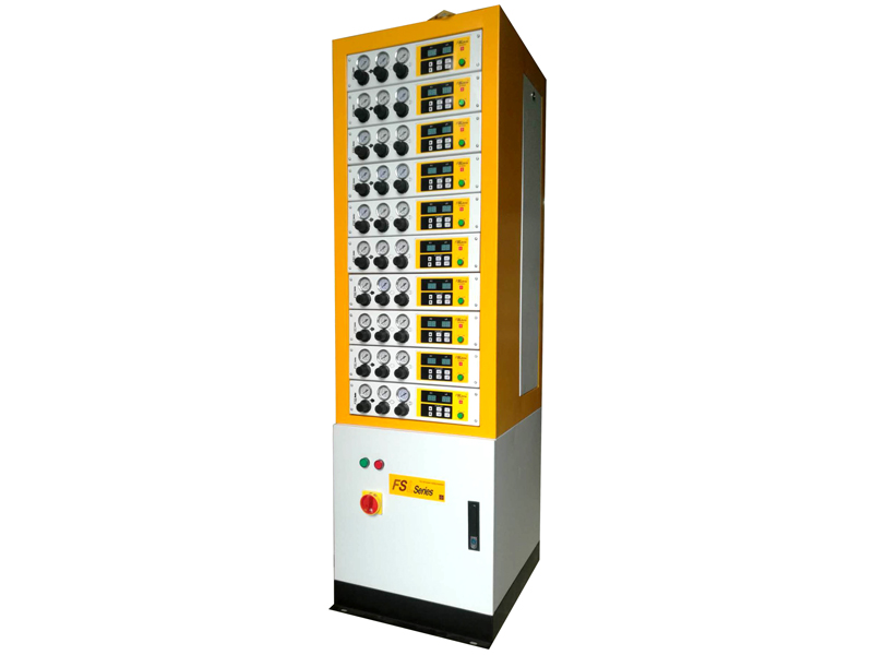 FSL-GX-2030F自動噴涂控制系統